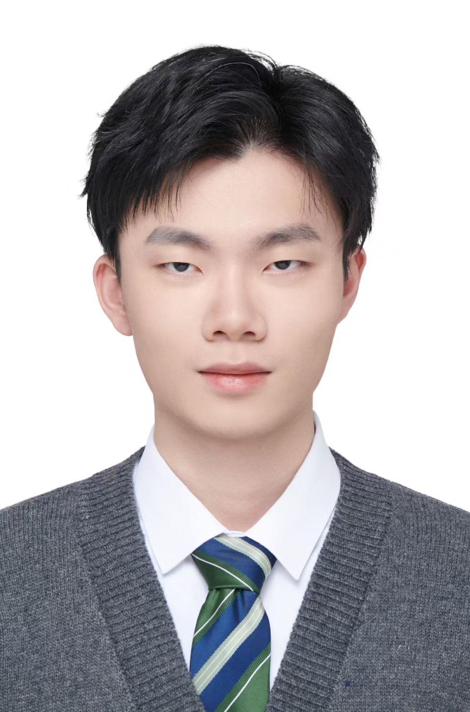 Yu Zhou